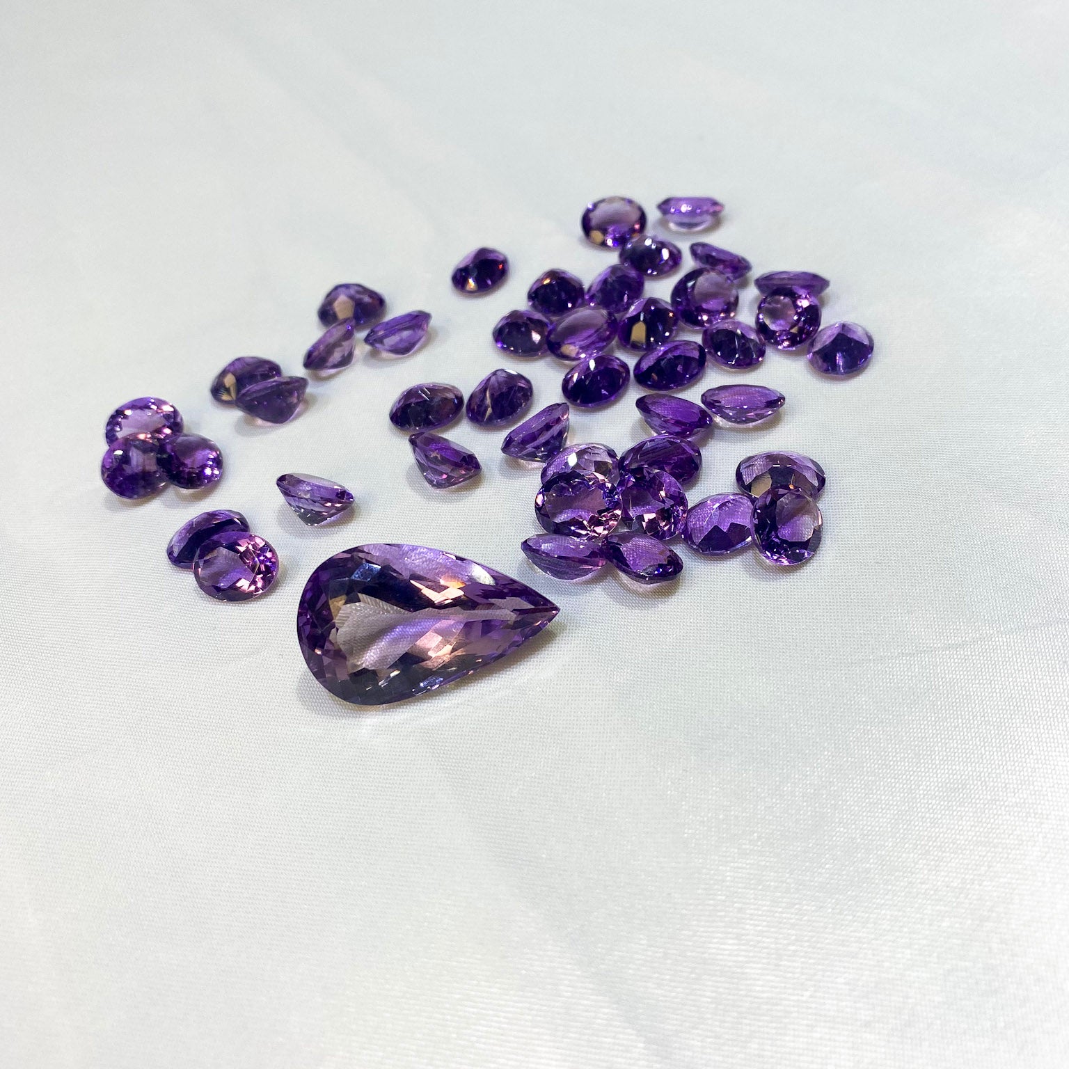 The Power of Birthstones