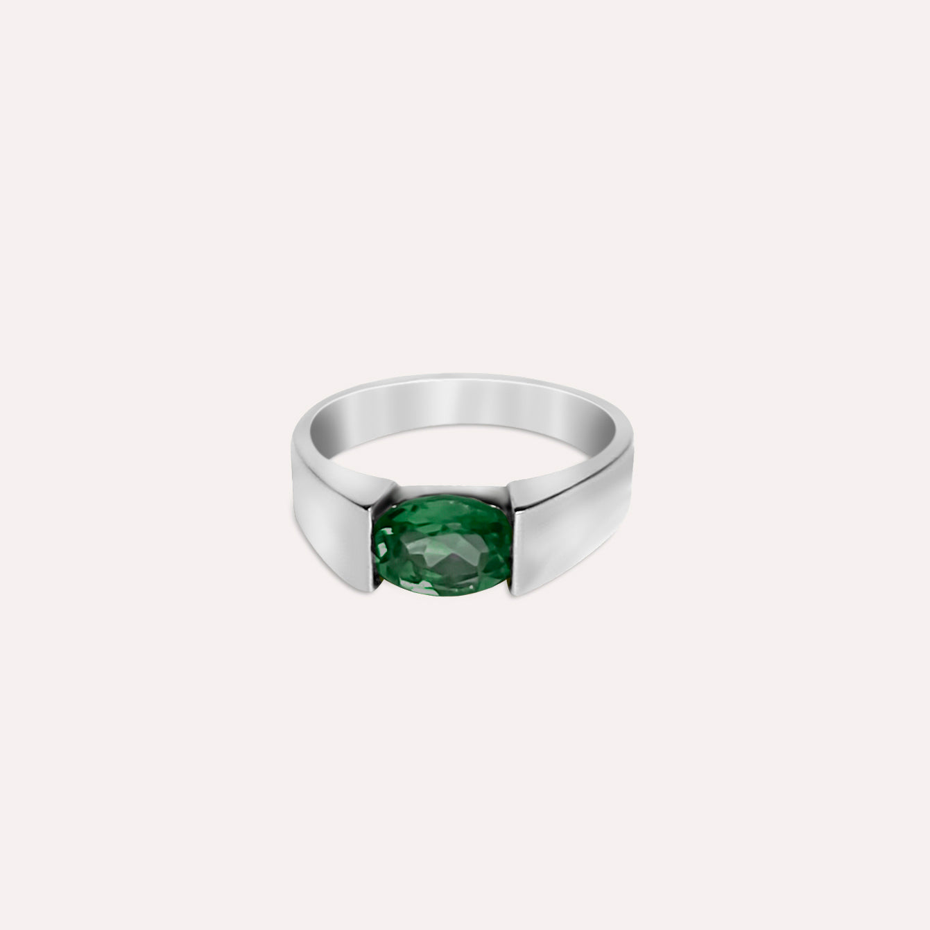 Jade Ring
