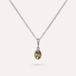 Anna Yellow-Necklace