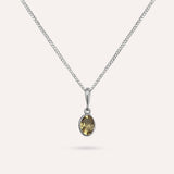 Anna Yellow-Necklace