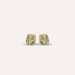 Gold Dorothy Earrings