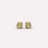 Gold Dorothy Earrings