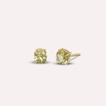 Gold Dorothy Earrings