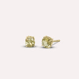 Gold Dorothy Earrings