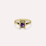 Gold Everly Ring