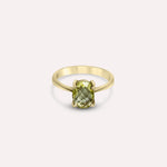 Gold Lucy Ring