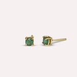 Gold Romi Earrings