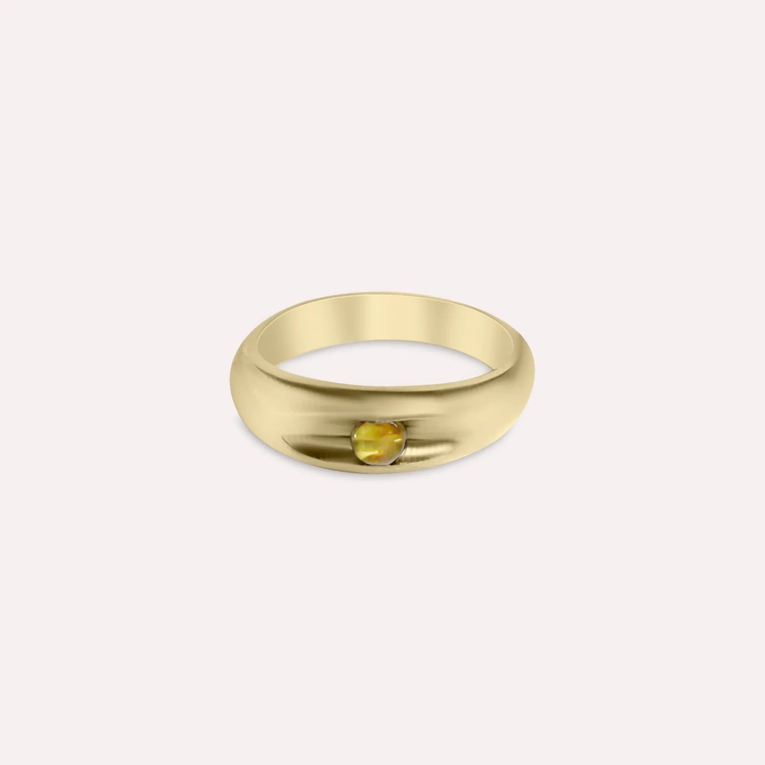 Gold Sol Ring