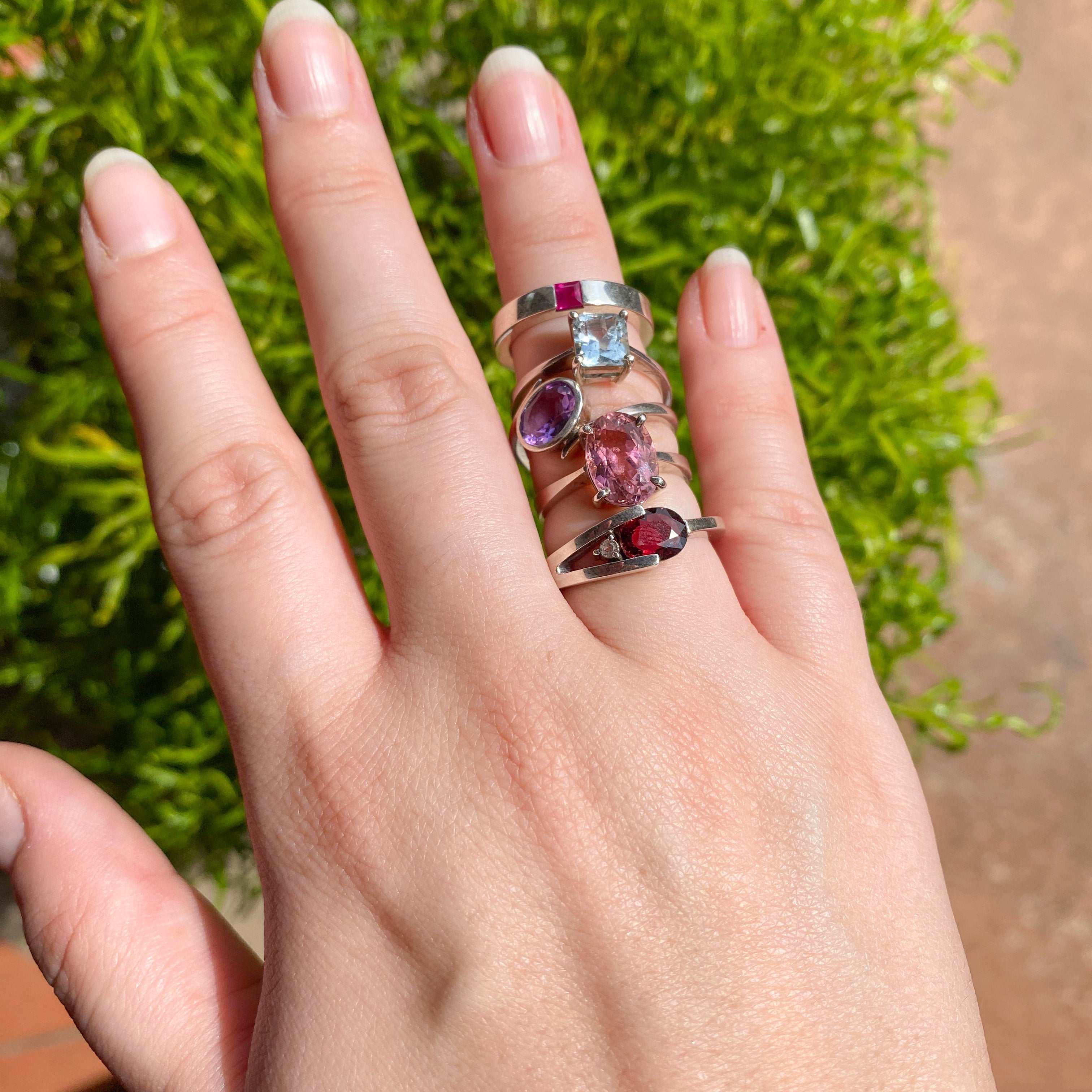 Gemstone Care: 5 Tips on how to care for your gemstone jewelry to ensure it lasts a lifetime