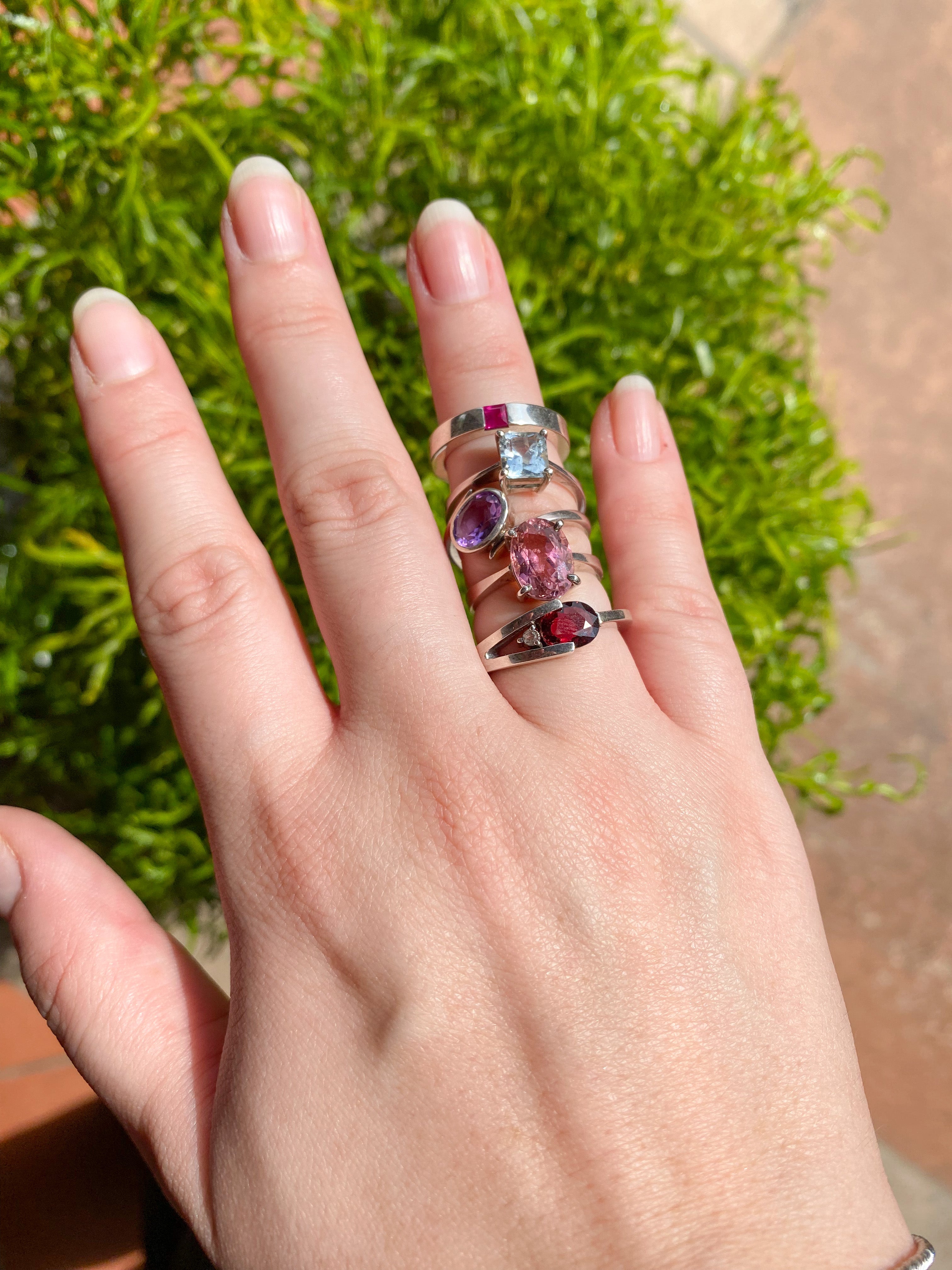 Gemstone Care: 5 Tips on how to care for your gemstone jewelry to ensure it lasts a lifetime