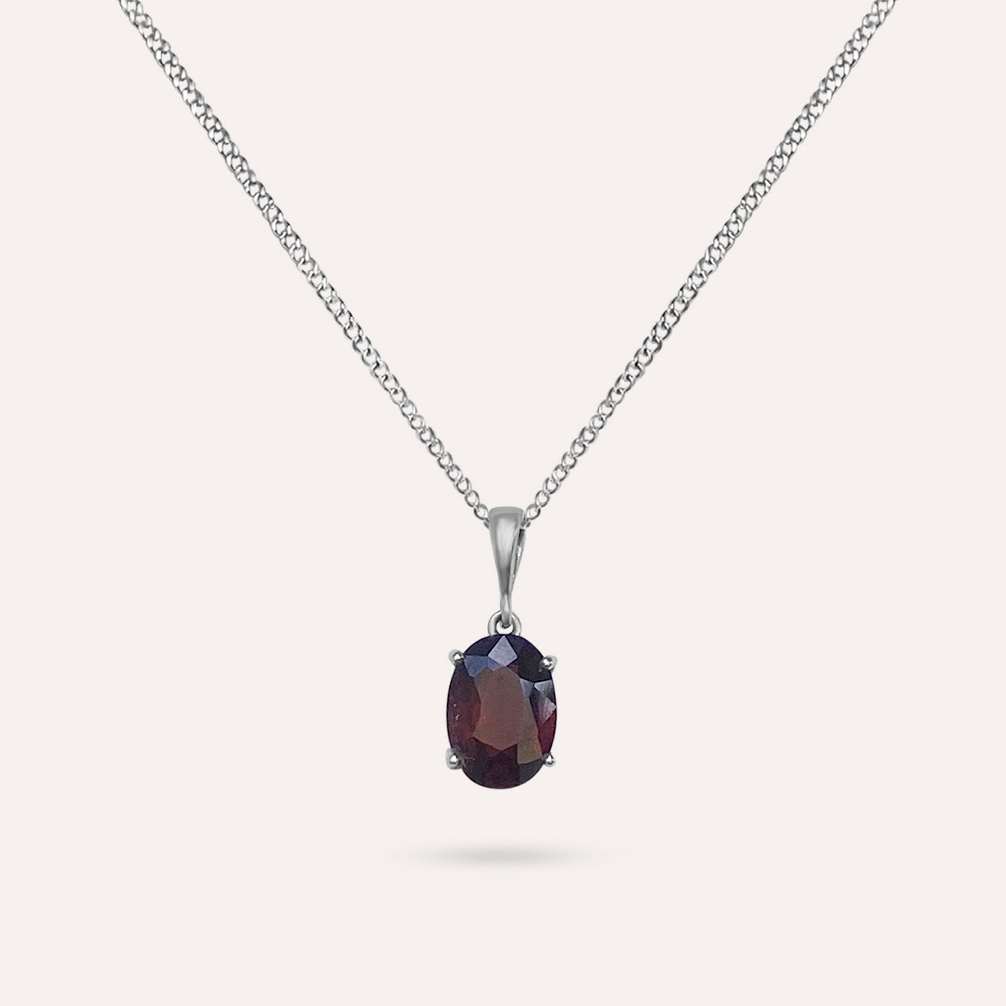 Alin Necklace