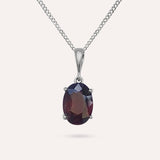 Alin Necklace