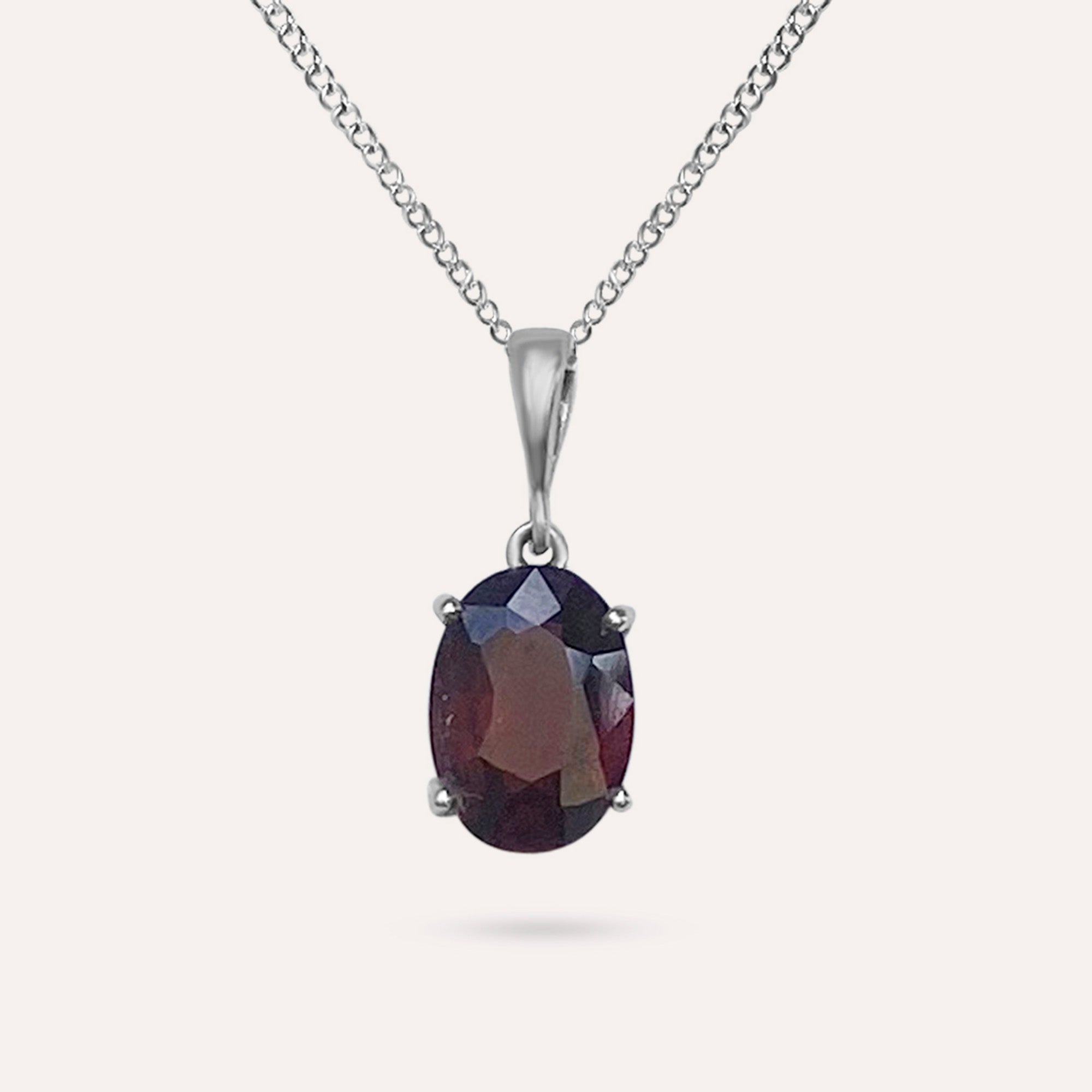 Alin Necklace