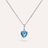 Amor Necklace
