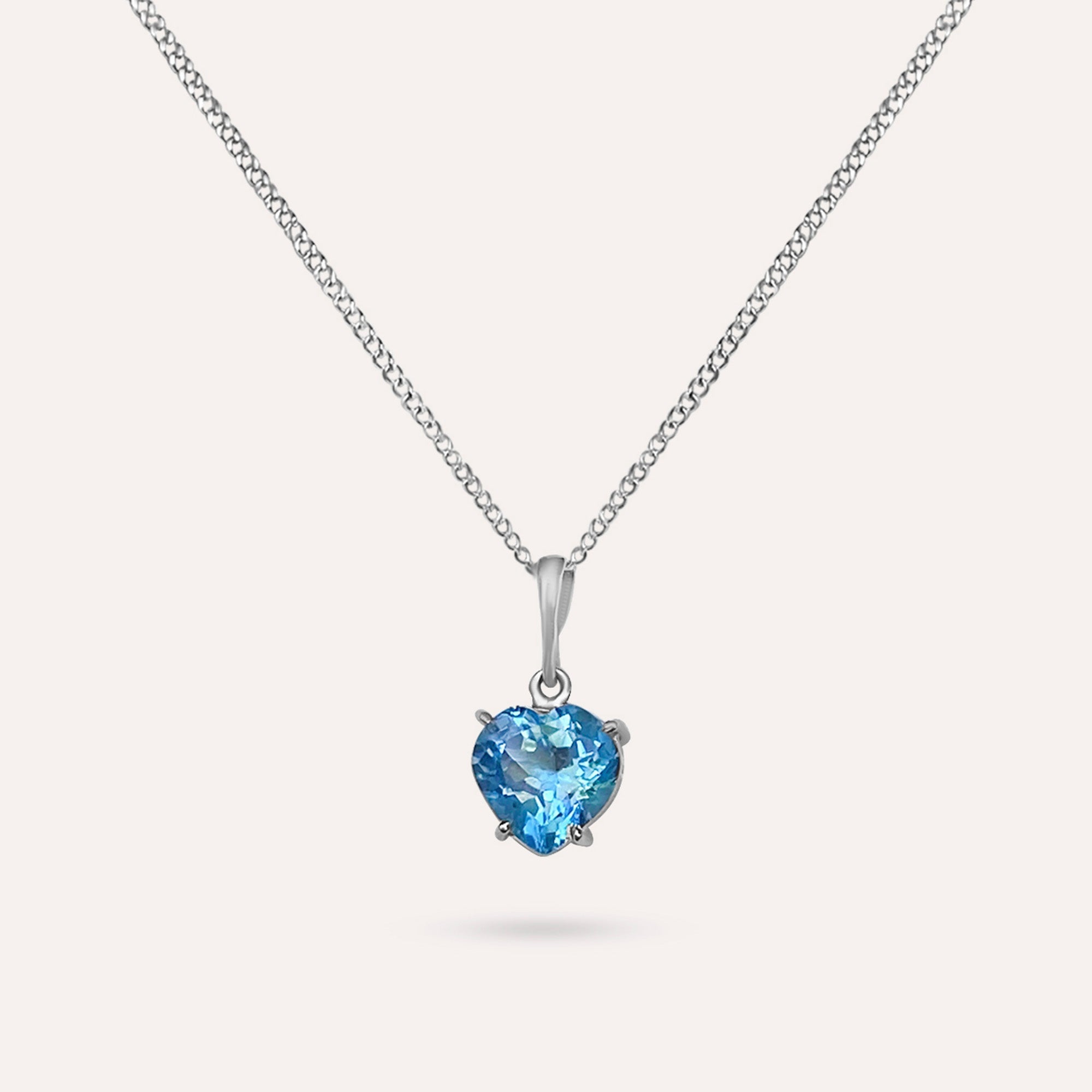 Amor Necklace