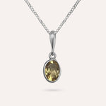 Anna Yellow-Necklace