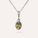 Anna Yellow-Necklace