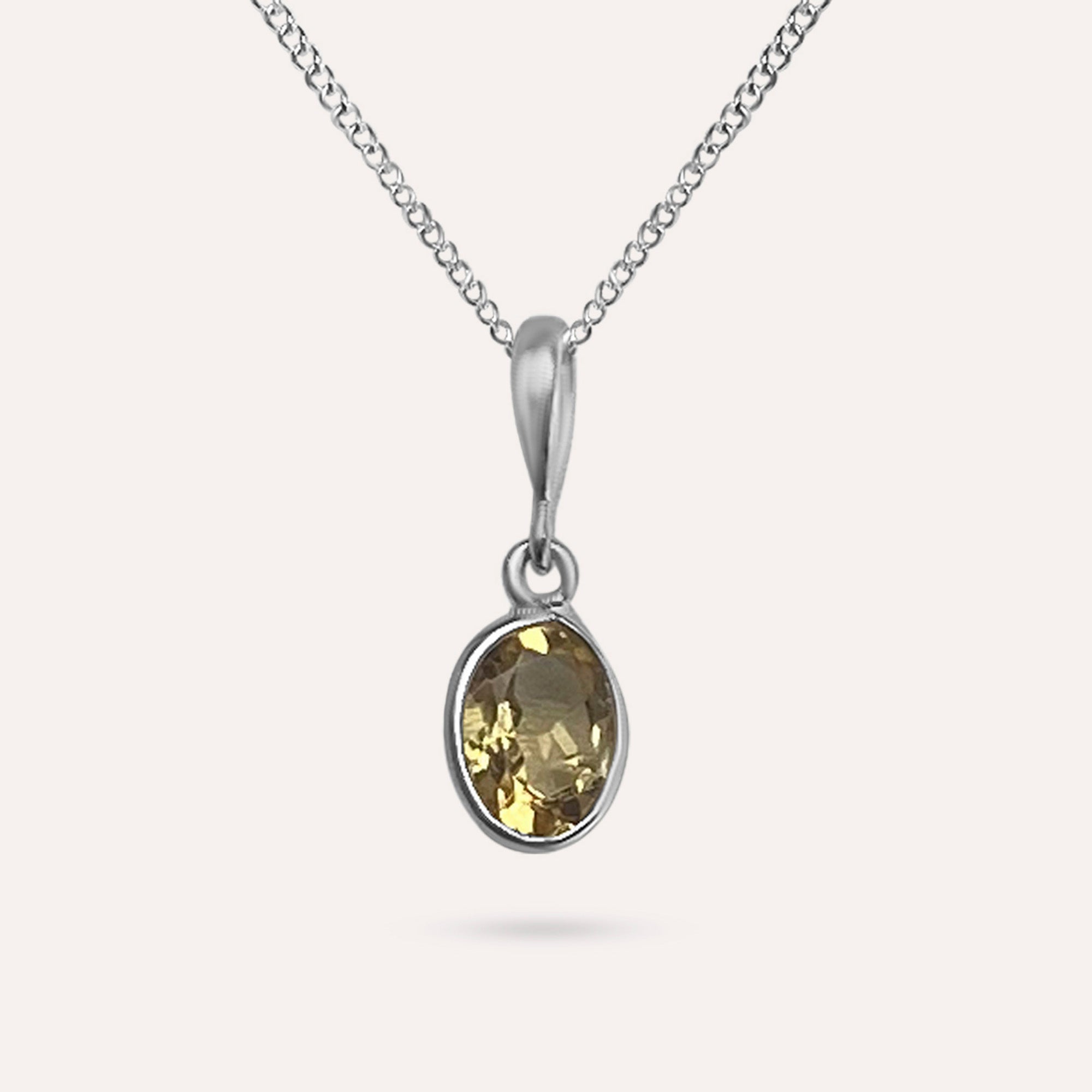 Anna Yellow-Necklace