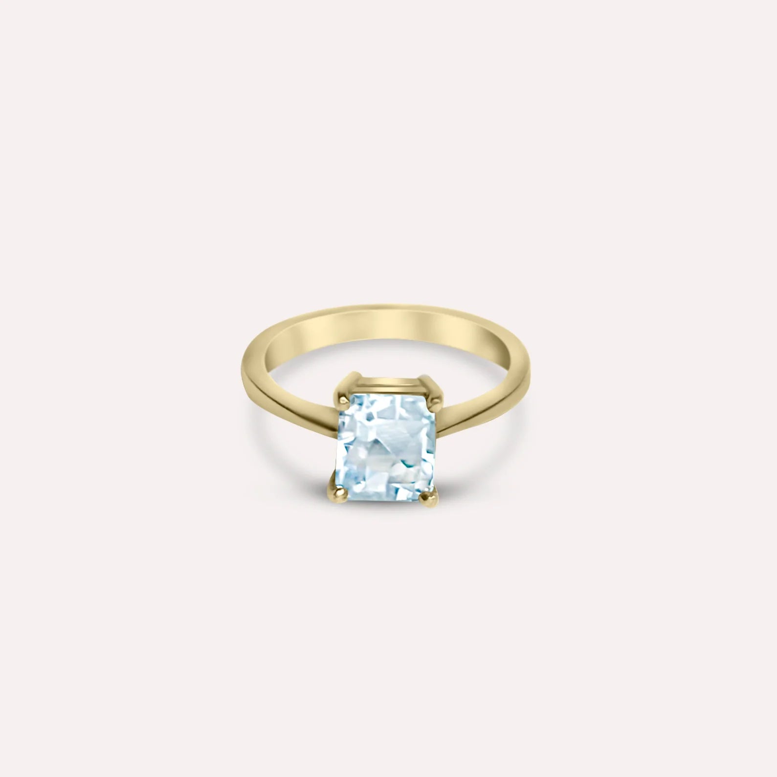 Everyday Gemstone Jewelry | 14K Solid Gold | JAYA – JAYA Jewelry
