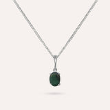 Aubrey Necklace