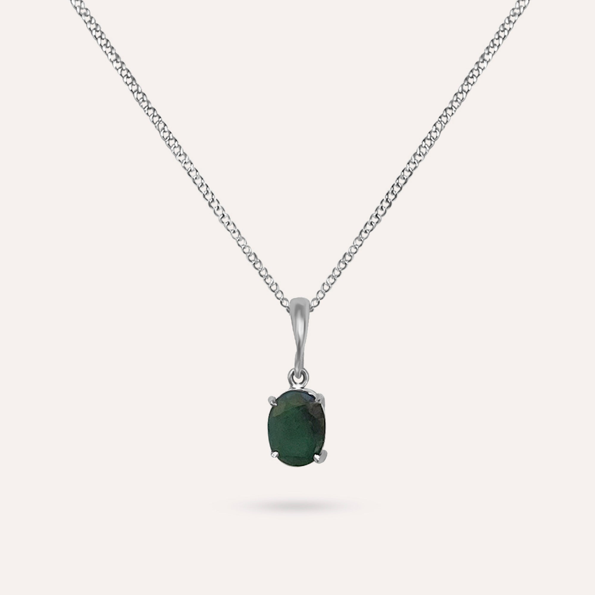 Aubrey Necklace