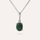 Aubrey Necklace