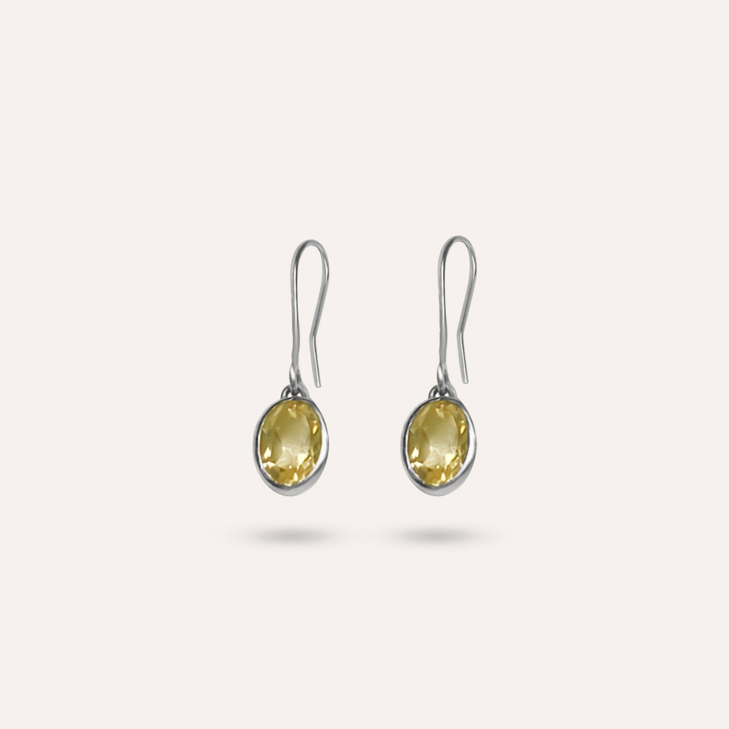 Brianna Earrings