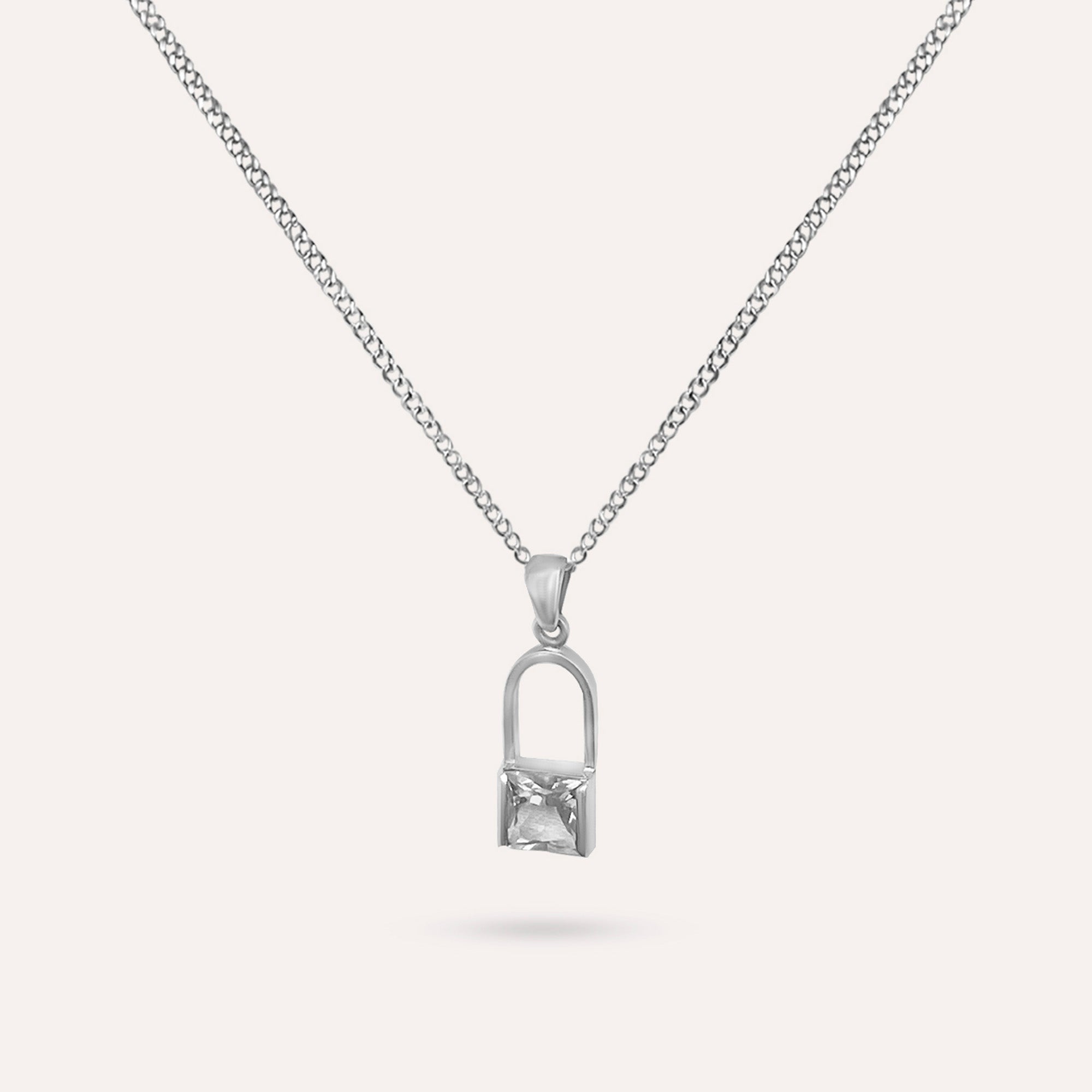 Bridget Necklace