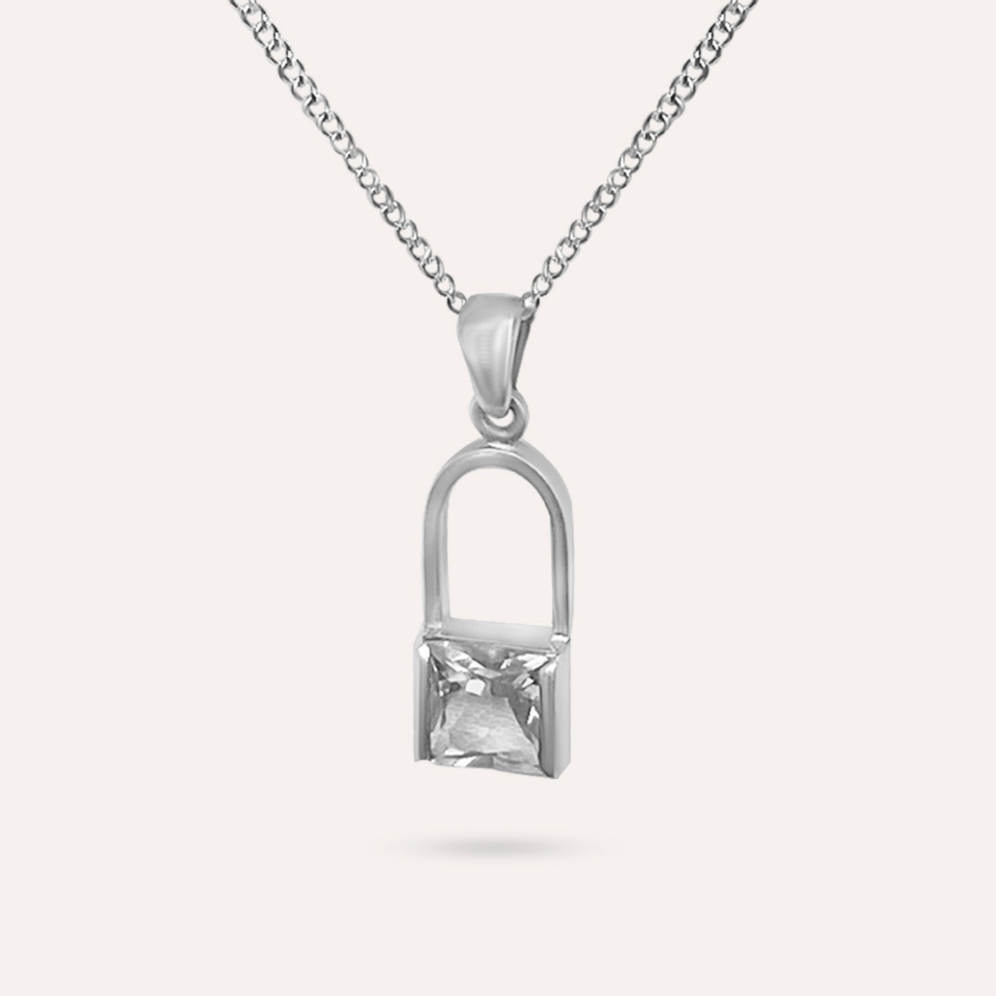 Bridget Necklace