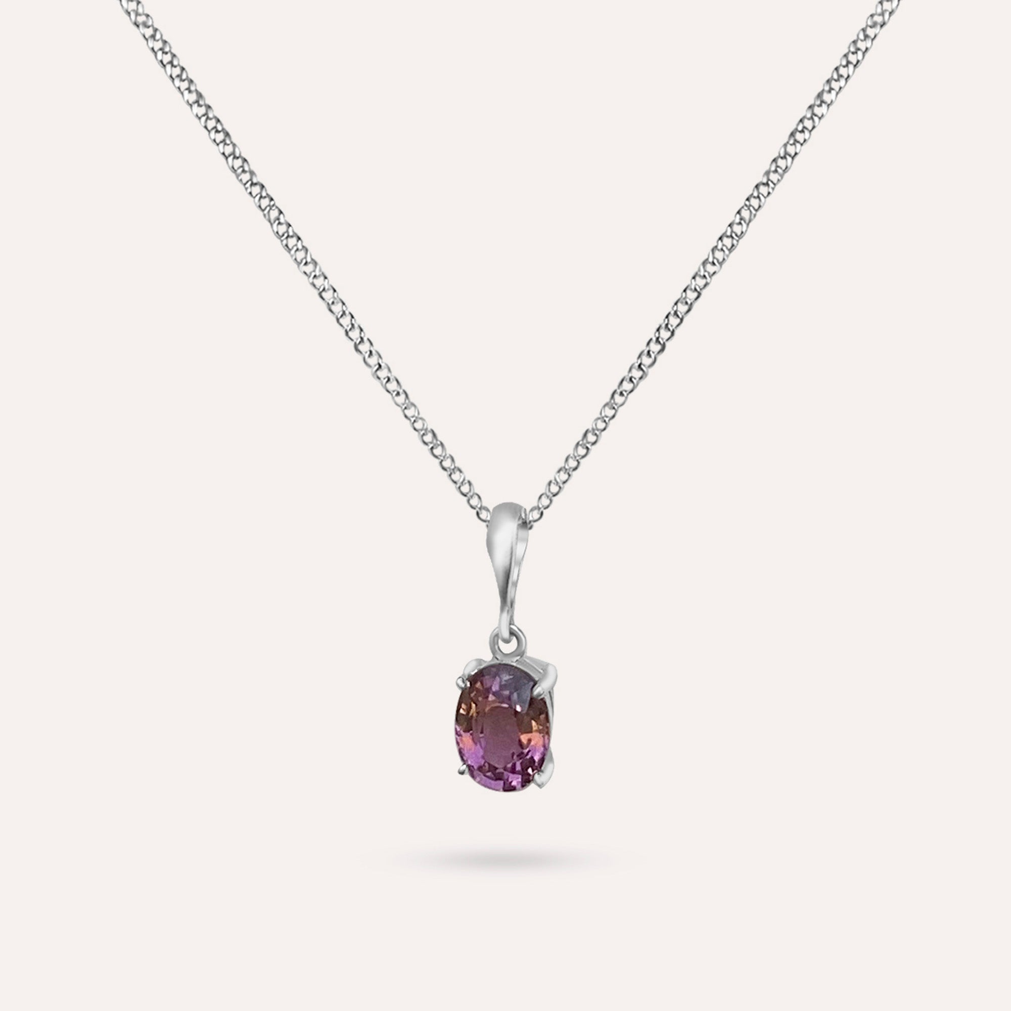 Capri Necklace