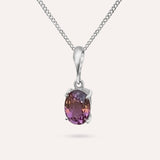 Capri Necklace