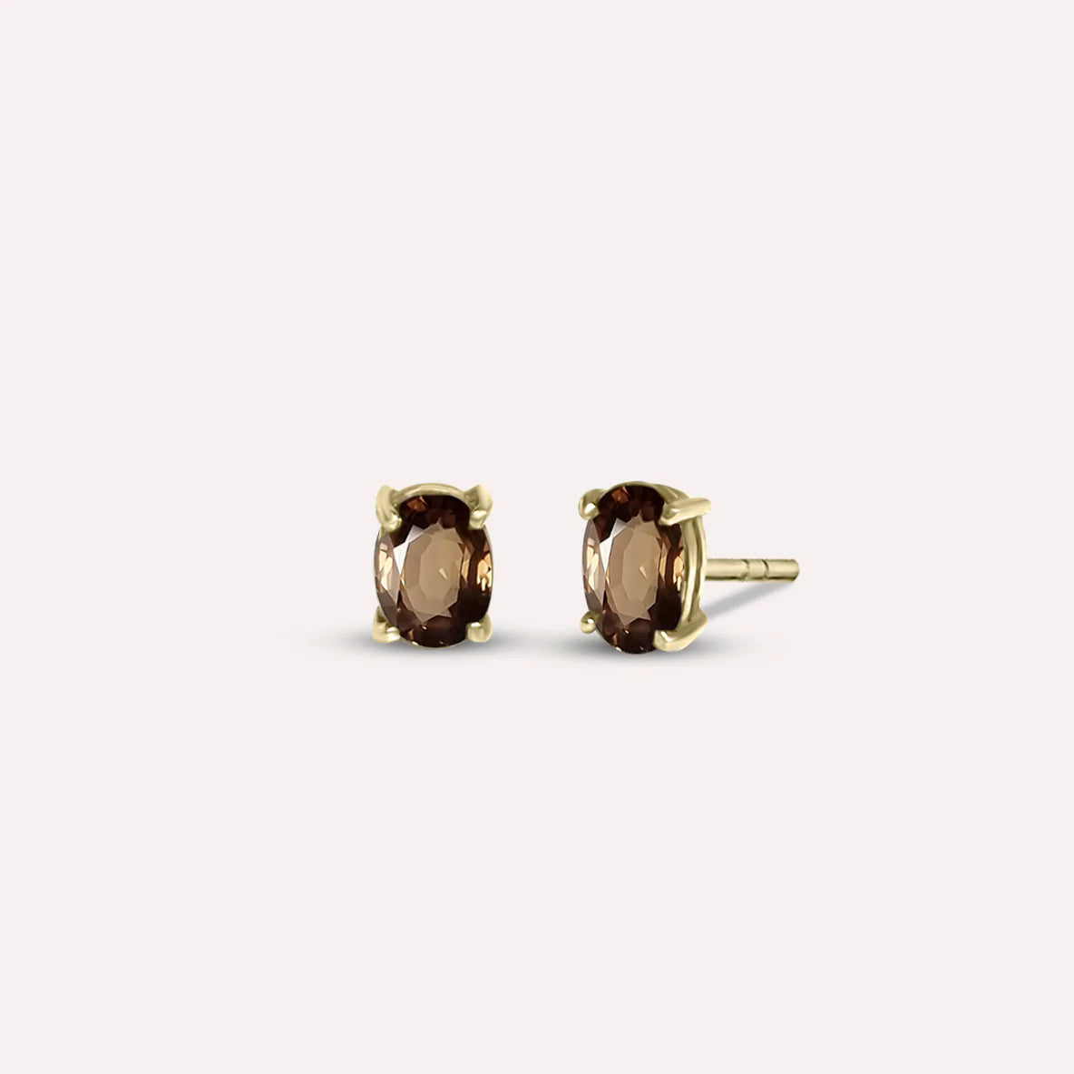 Gold Carmen Earrings