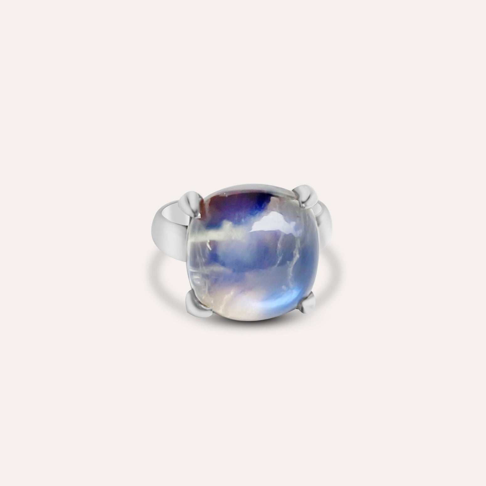 Celeste Ring