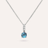 Daisy Necklace