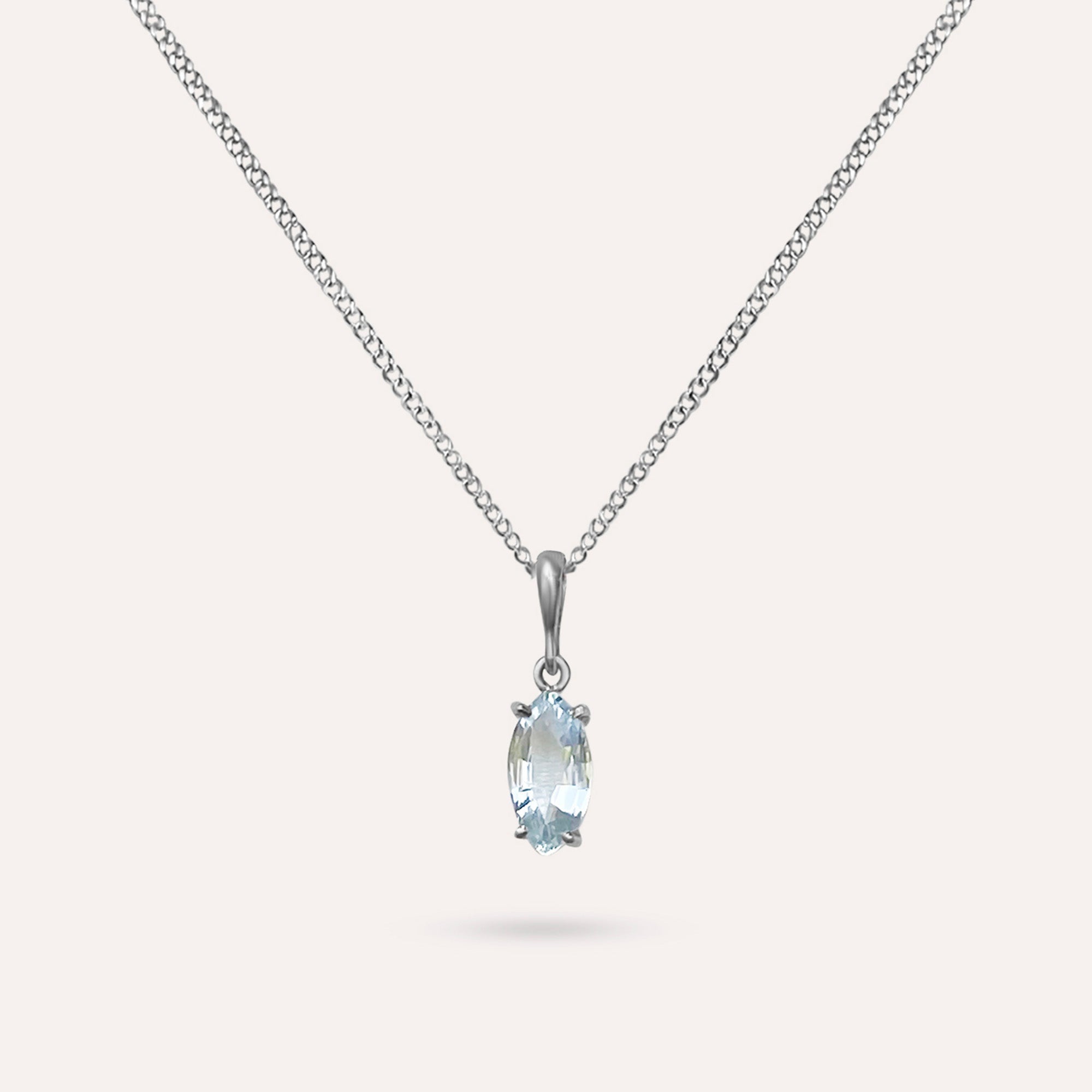 Daria Necklace