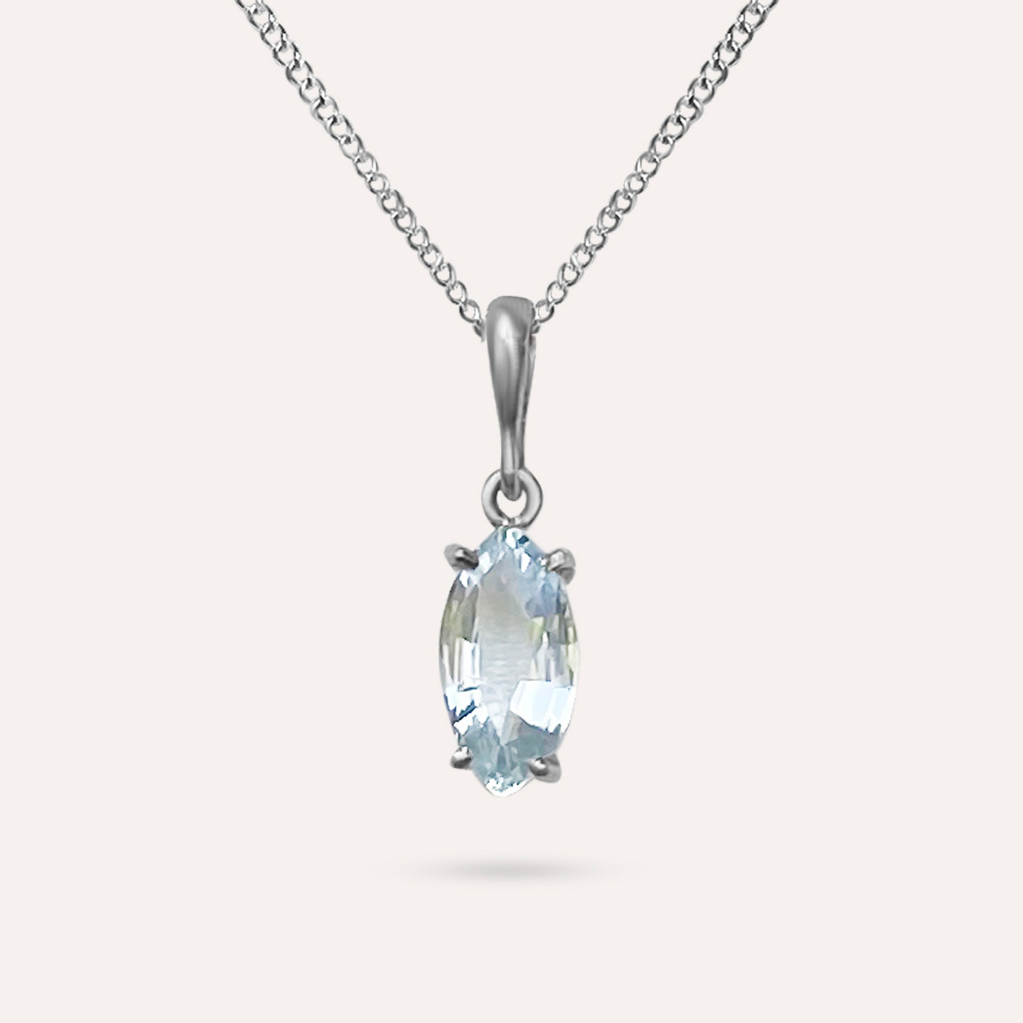 Daria Necklace