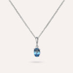 Erica Necklace