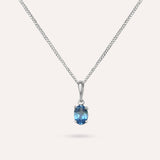 Erica Necklace