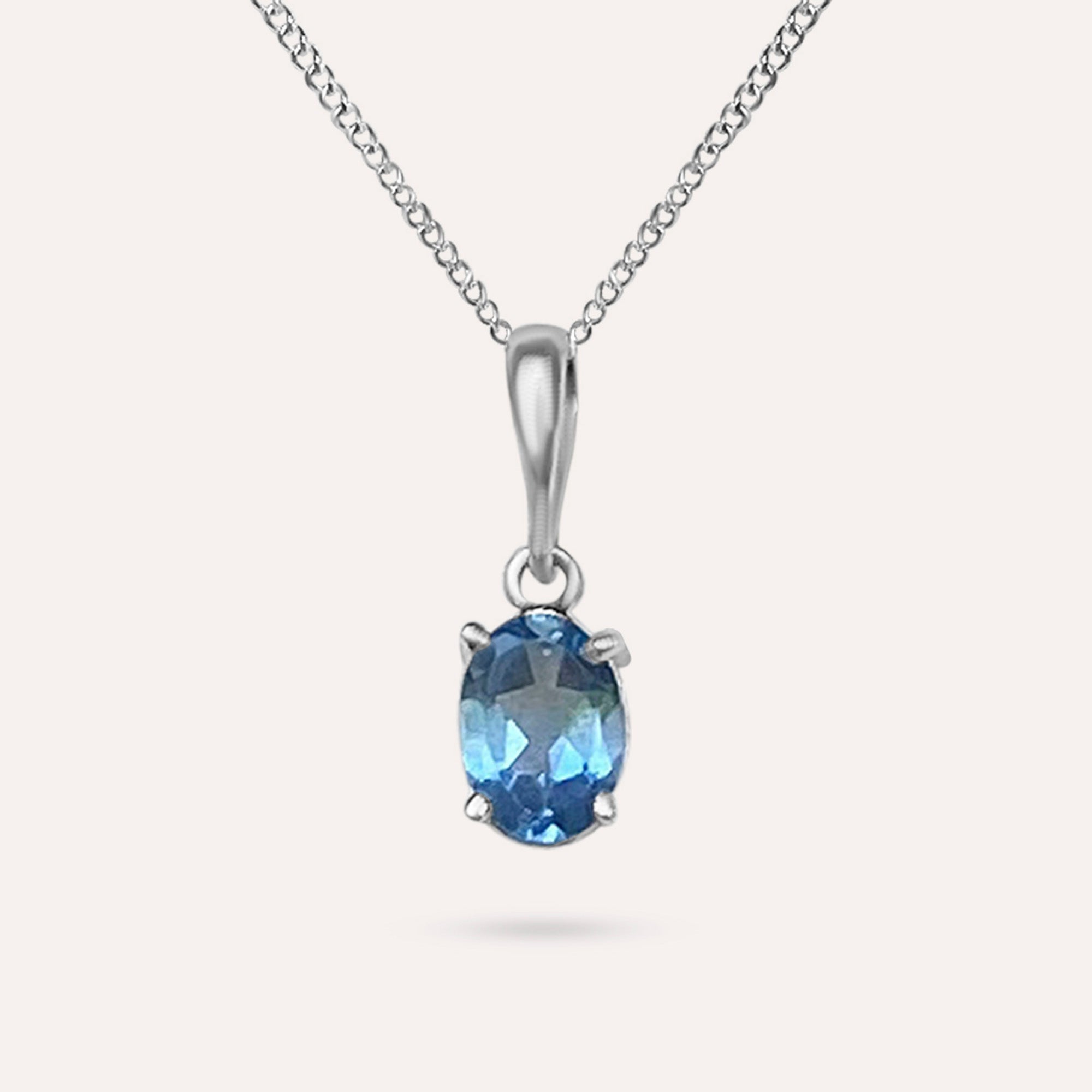 Erica Necklace