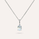 Evie Necklace