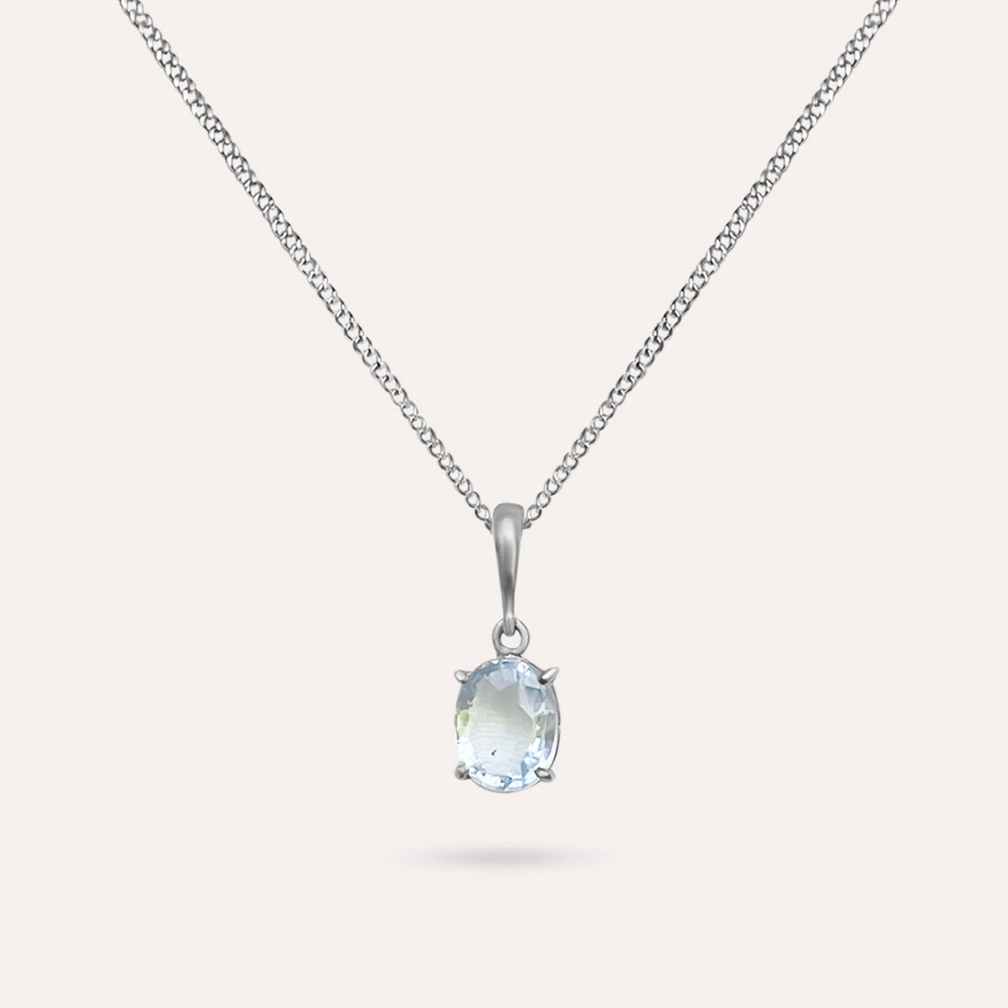 Evie Necklace