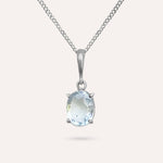 Evie Necklace
