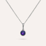 Faith Necklace
