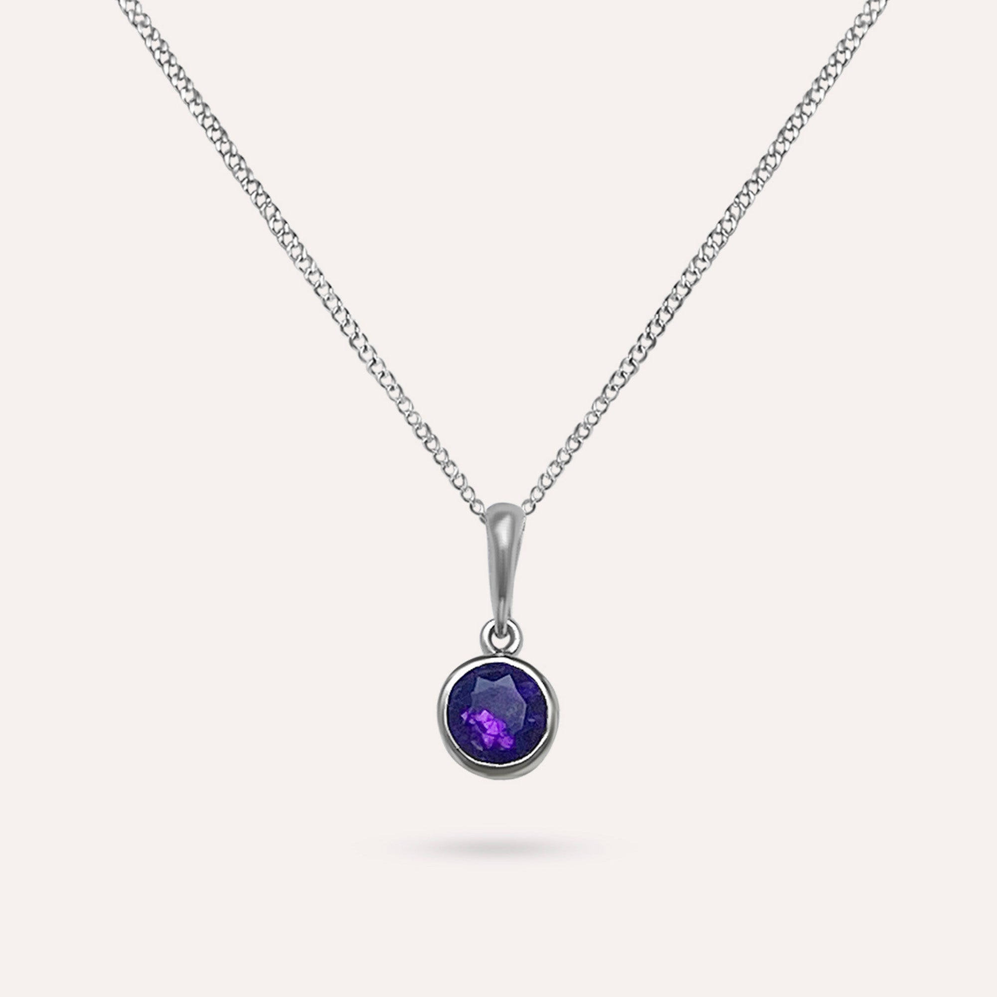 Faith Necklace