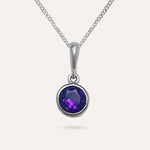 Faith Necklace
