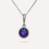 Faith Necklace