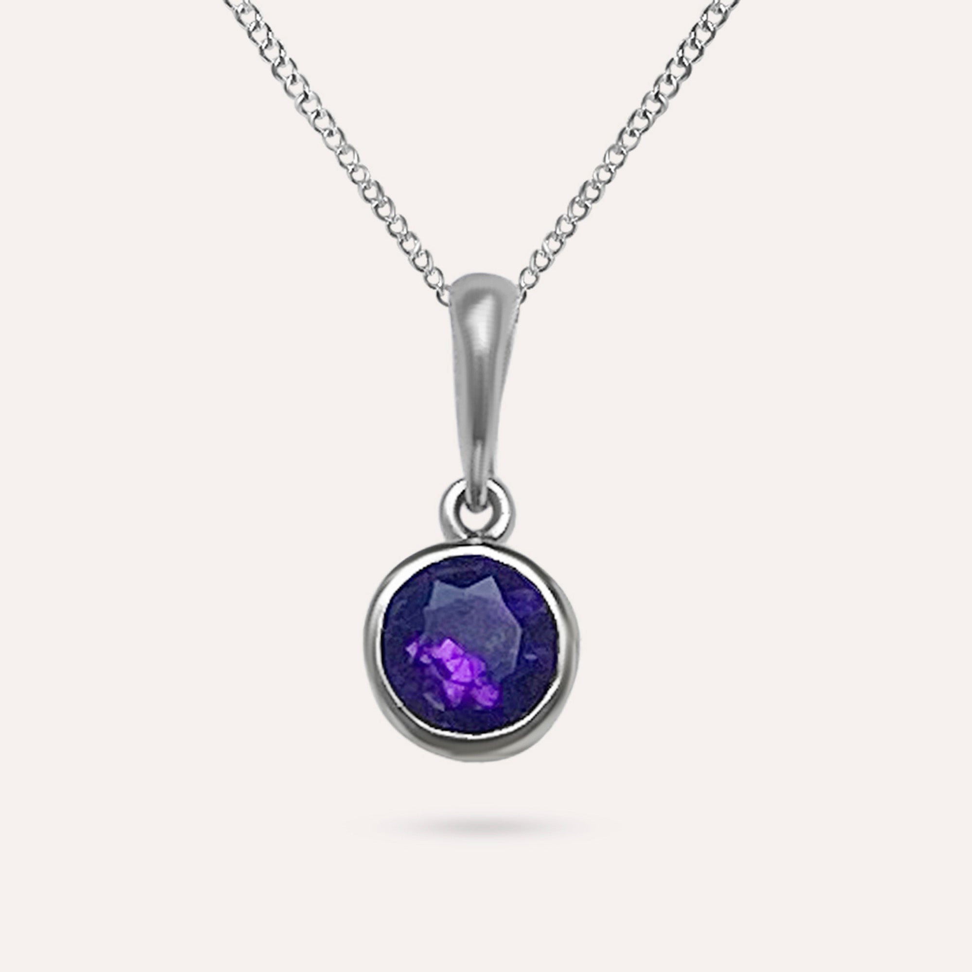 Faith Necklace