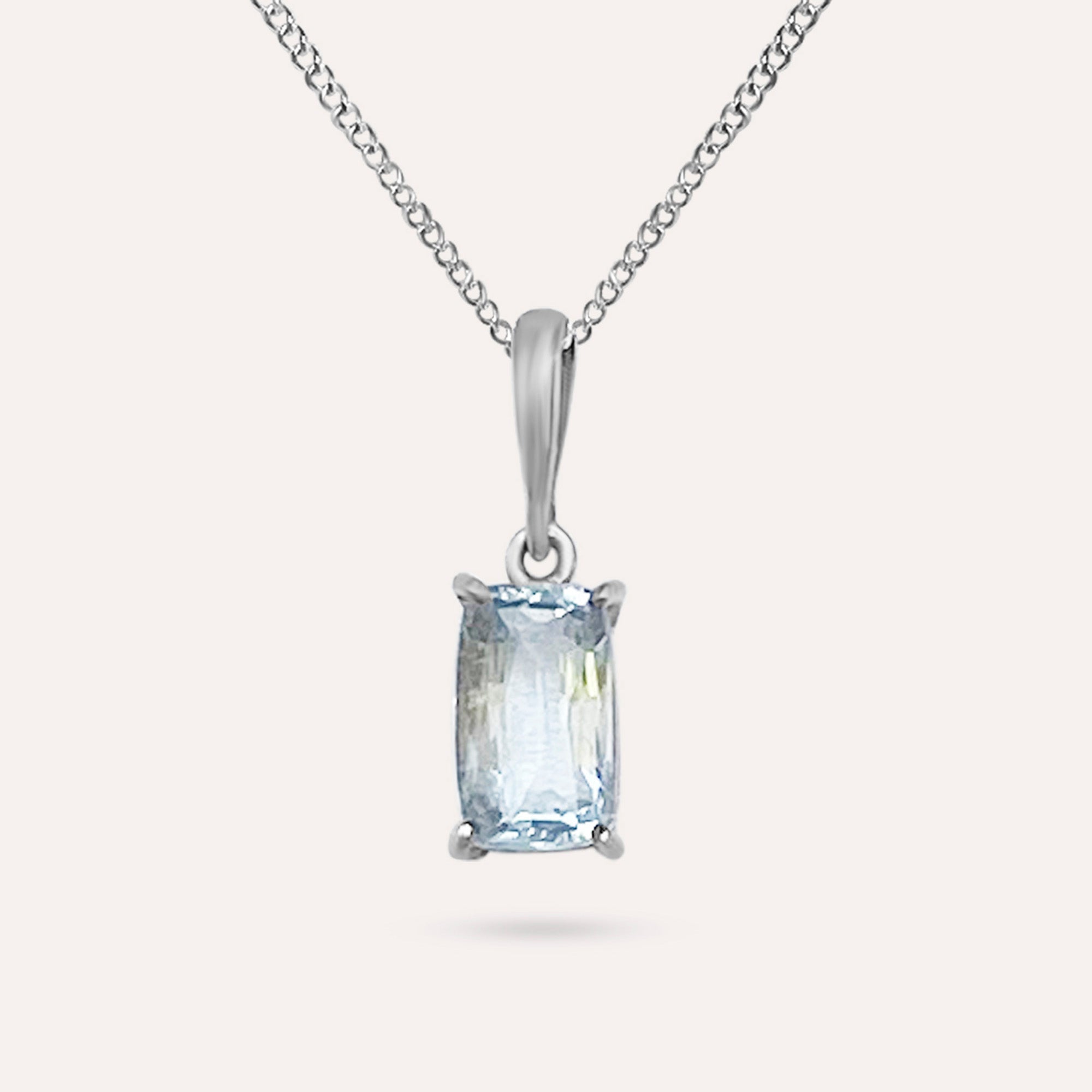 Fay Necklace