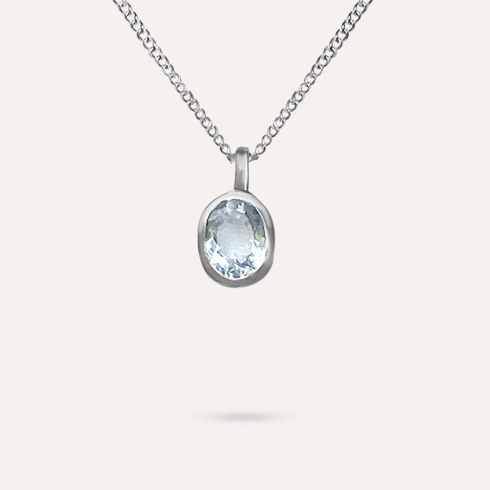 Fiona Necklace