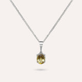 Harper Necklace
